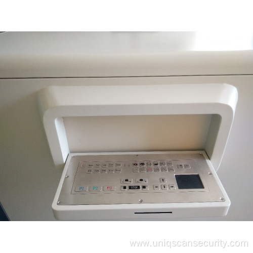 Airport Baggage Scanner SF5636 Screening System